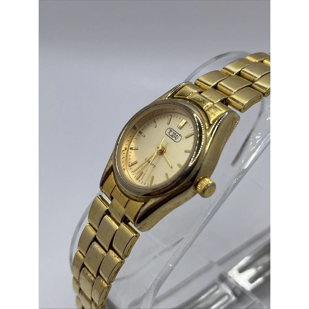 Tozaj Women's Quartz Watch 7.25